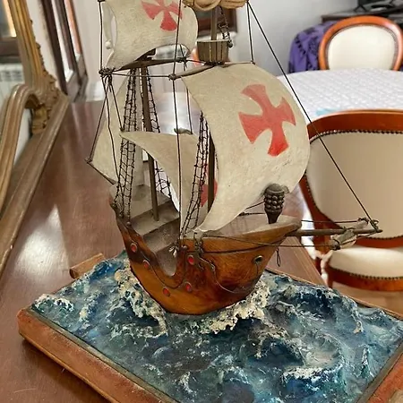 Appartamento Ca' Gabriella Venezia