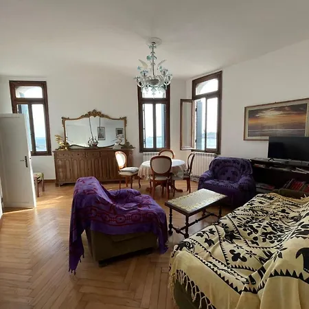 Appartamento Ca' Gabriella